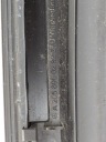 MOULURE TOITS GAUCHE MERCEDES C-KLASA W205 A2056900182photo 7