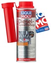 СИСТЕМА LIQUI MOLYPFLEGE DIESEL COMMON RAIL 2185