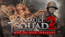 ASSAULT SQUAD 2 MEN OF WAR ORIGINS PL KĽÚČ STEAM