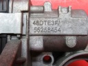 ALFA GIULIETTA 1.6 2,0 JTDM ДРОСЕЛЬНА ЗАСЛІНКА 55258454  (11115286458) фото min 7