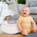 Нічник для дітей 3в1 Туалет туалету Накладка Підставка Підніжка Sun Baby купити з Польщі