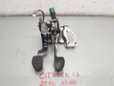 ПЕДАЛЬ ТОРМОЗА СЦЕПЛЕНИЯ C3 II 1.4 HDI 9682171580