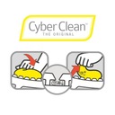 Cyber ​​Clean Gel 80г Zip-Bag - Саше - 1 шт.