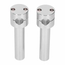 2PCS 25 MM КЕРМА РЕМЕНІ ПРАВЕ КОМПЛЕКТ АДАПТЕРА КОМПЛЕКТ АДАПТЕРА GH  фото 16