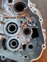 КАРТЕР КАРТЕР КОМПЛЕКТ БЛОК KARTEROW KTM SXF 250 / 350 R 13-15 HUSQVARNA FC  фото 13