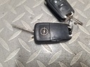 CONTACTEUR D'ALLUMAGE AVEC CLÉ CLÉ TÉLÉCOMMANDE 2 CV OPEL INSIGNIA A 13500226photo 11