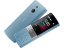 Телефон NOKIA 150 с двумя SIM-картами, синий