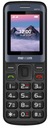 Простой удобный мини-мобильный телефон Maxcom MM718 4G VoLTE