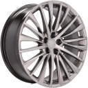 4× ДИСК АЛЮМІНІЄВА RACINGLINE Y1118 9.0″ X 21″ 5X114.3 ET 30  (18792725821) фото min 1