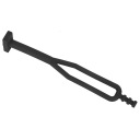 BELT Z GUMOWYM LATERAL MOTORCYCLE SUBSTITUTE DO HUSQVARNA 14-19  photo 10