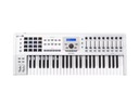 Arturia KeyLab 49 MK2 Белая клавиатура управления