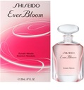 010358 Shiseido Ever Bloom Extrait Pafum 20ml. Grupa zapachowa szyprowa