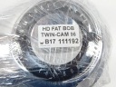 HARLEY DAVIDSON FAT BOB TWIN-CAM 96 КОРПУС ФІЛЬТРА ПОВІТРЯ  фото 13