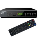 ЦИФРОВОЙ ТЮНЕР ESPERANZA DVB-T2 H.265/HEVC EV111P