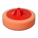 Губка полировальная B-ORANGE, резьба M14 NOVOL