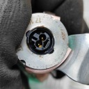 RIDEAU DROITE MERCEDES-BENZ C (W205) A2058600502 30390871 2.1L 125KW 2017photo 8