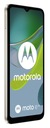 Smartfón Motorola moto e13 2/64GB 6,5' 60Hz 13Mpix biely Funkcie mobilného telefónu vibračný alarm budík diktafón funkcia hands-free kalendár kalkulačka adresár baterka pripomienky hodiny
