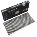 САЛОННЫЙ ФИЛЬТР VECTRA C SIGNUM CORSA C УГЛЕРОДНЫЙ