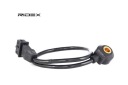 ДАТЧИК ЗГОРАННЯ СТУКОВОГО RIDEX 3921K0025 DO OPEL FRONTERA A SUV (U92)  фото 10