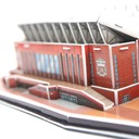 Futbalový štadión Liverpool FC Anfield 3D puzzle Kód výrobcu PRC