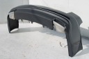 AUDI A6 BERLINE ARRIÈRE PARE-CHOCS ARRIÈRE COUVERCLES DE COFFRE COUVERCLES DE COFFRE 4G 4G5 PHARES W1W1 LX5R BLEUphoto 13