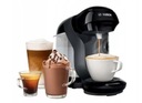 Bosch TAS1002 Ekspres Tassimo kapsułkowy 3,3 bara 1400W