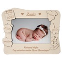 Кадр: просьба стать крестным родителем