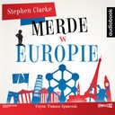 Мерде в Европе. Аудиокнига - Стивен Кларк
