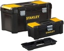 ЯЩИК ДЛЯ ПЕРЕНОСКИ ИНСТРУМЕНТОВ STANLEY + БЕСПЛАТНО