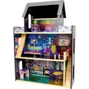 Кукольный домик Монстр Маленький кукольный домик на ножке