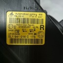 SKODA YETI LIFT 5L1 PHARE L+P XÉNON EUROPEphoto 11