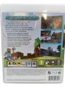 MIECRAFT PS3 Wersja gry pudełkowa