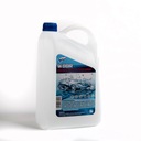 ВОДА ДЕМИНЕРАЛИЗОВАННАЯ 5л. КАЧЕСТВО