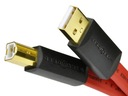 Кабель Wireworld Starlight 8 S2AB USB A/B — 3 м
