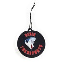 АРОМАТИЧЕСКИЙ КУЛОН SHARK TRANSPORT, ВАНИЛЬ