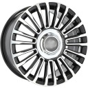 ДИСКИ 18 DO MERCEDES E BR214 SL R230 R231 SLK R171 R172 W124 BR124  (18445822496) фото min 1