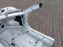 PORSCHE ПРАВАЯ ПЕРЕДНЯЯ НОГОЙ ШАССИ 98150216401  фото 7