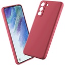 ЖИДКИЙ ЗАДНЯЯ ЧАСТЬ КОРПУСА ДЛЯ SAMSUNG GALAXY S21 FE + СТЕКЛО