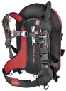Куртка BCD с крылом SEAC MODULAR REV с выпускным клапаном в насосе