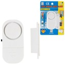 СИГНАЛИЗАЦИЯ ДЛЯ ДВЕРЕЙ, ОКОН, ПРОТИВОВЗЛОМОЙ ДЕТЕКТОР, ПРОТИВОУГОННАЯ СИСТЕМА