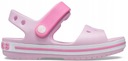 Crocs Crocband Sandal Kids 12856 J2 33-34 sandały