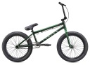 BMX Mongose ​​Legion L100 Kola 20 рамка 21 