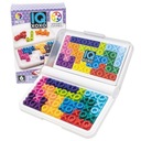 УМНЫЕ ИГРЫ IQ XOXO ЛОГИЧЕСКИЕ ПАЗЛЫ IUVI ИГРЫ НА 6 ЛЕТ БОЛЕЕ 120 ЗАДАНИЙ