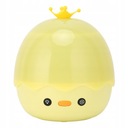 Проектор звезда милая утка красочная помощь