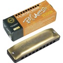 Seydel Blues Session Античная ми-гармошка