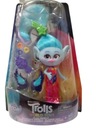 Кукла Trolls World Tour Glam Satin Deluxe HASBRO
