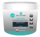 AQUA PRO Эмаль быстросохнущая 3л Антрацит 7016