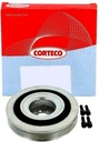 ШКИВ CORTECO ALFA 147 156 159 1.9 JTD JTDM