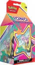 Премиум-турнирная коллекция Pokémon TCG Iono