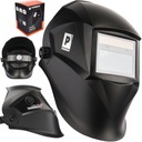 АВТОЗАТЕМНЯЮЩАЯ МАСКА, TRUE COLOR, АВТОМАТИЧЕСКИЙ, СВАРОЧНЫЙ ШЛЕМ С ЖК-дисплеем